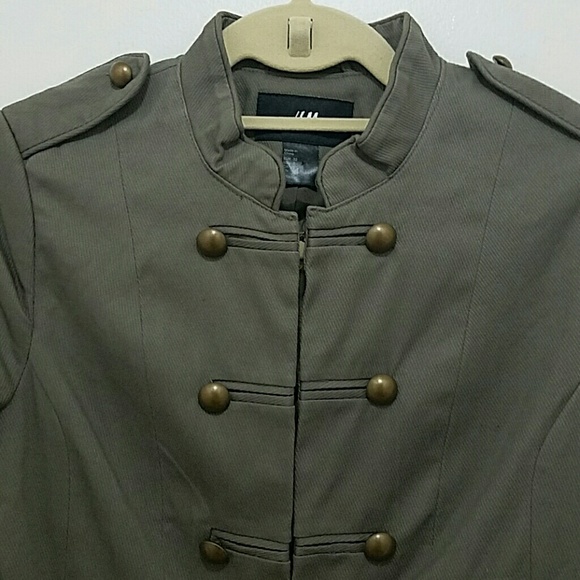 Jacket - image 3