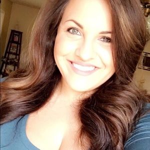 Meet your Posher, Chelsey