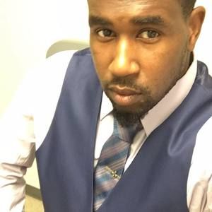 Meet your Posher, Malcolm