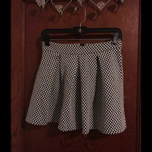 Aeropastel Skater skirt