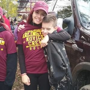 Meet your Posher, Kimberly