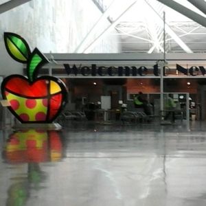 Meet your Posher, Irvin