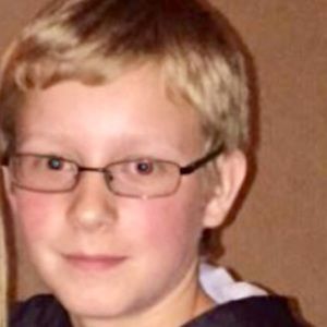 Meet your Posher, Caden