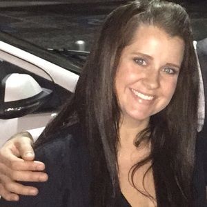 Meet your Posher, Lindsay