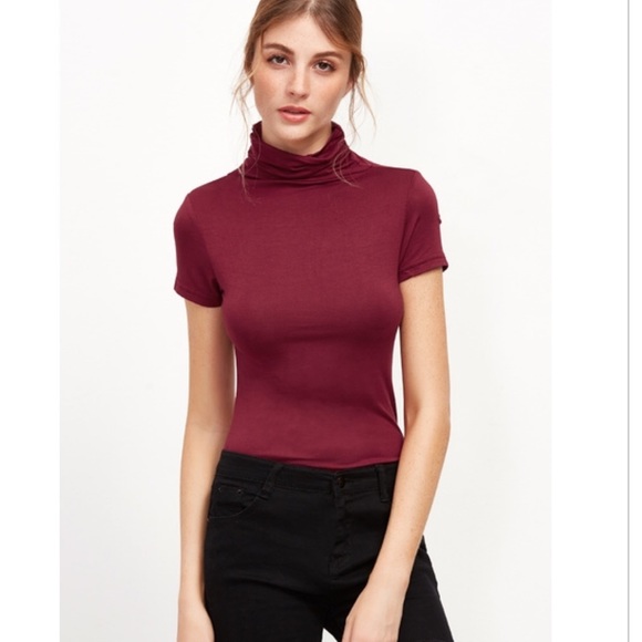 ✅LAST ONE✅ Party High Neck Shirt For All Occasions - Picture 2 of 3