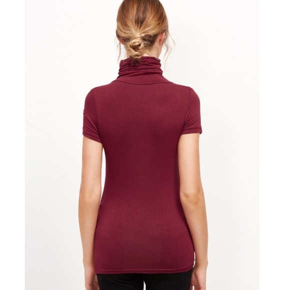 ✅LAST ONE✅ Party High Neck Shirt For All Occasions - Picture 3 of 3