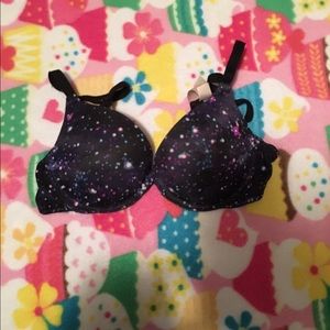 Galaxy bra