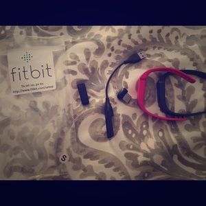 Fitbit Flex