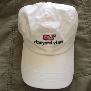 Vineyard Vines hat
