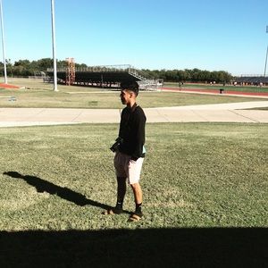 Meet your Posher, Youssef