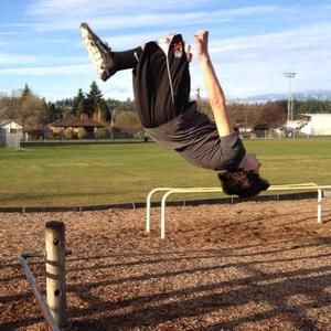 Meet your Posher, Jacob