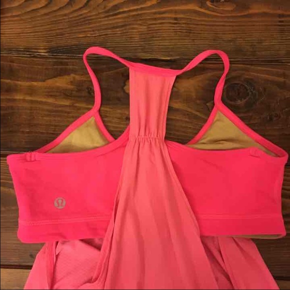 lululemon athletica Tops - Lululemon no limits tank