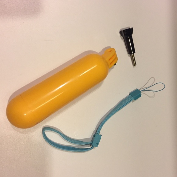 Floating GoPro handle - Picture 2 of 2
