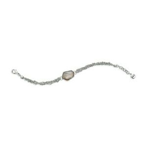 Ocean Lace Flex Bracelet With MATCHING EARRINGS