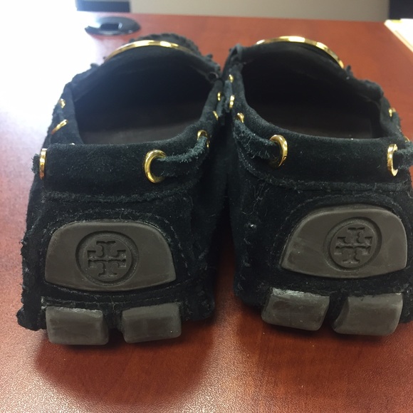 SOLD*****Moccasins by Tory burch-price drop - Picture 3 of 3