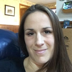 Meet your Posher, Jillian