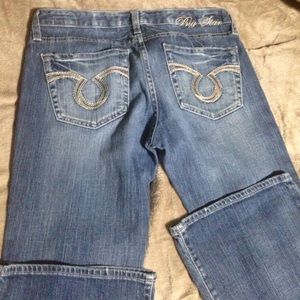 Big star jeans