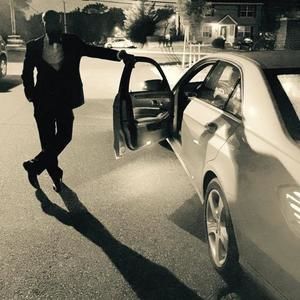 Meet your Posher, Don