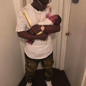 Meet your Posher, Rickey