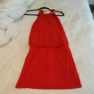 Jessica Simpson dress