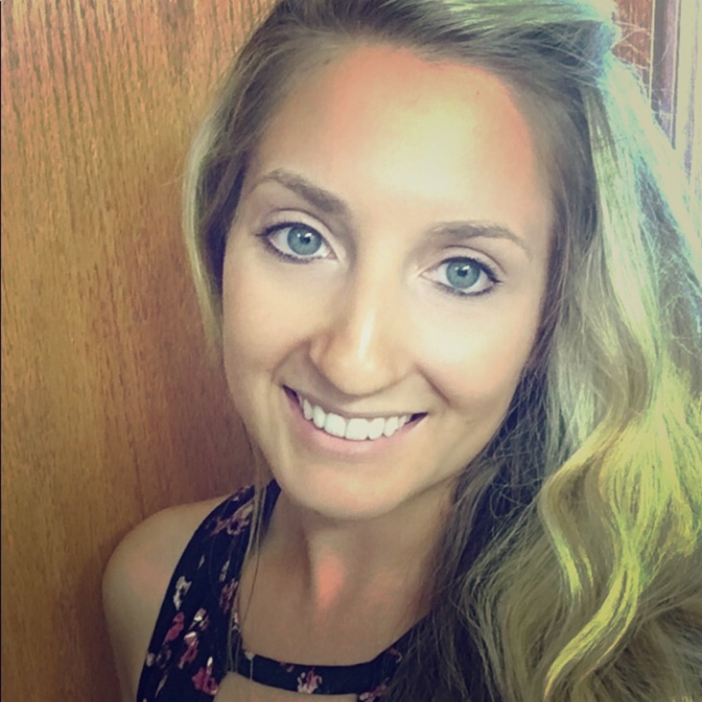 Meet your Posher, Katrina