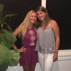 Meet your Posher, Phoebe