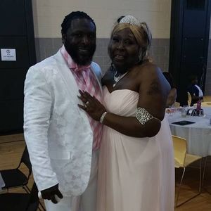 Meet your Posher, Robin