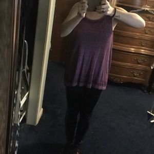 Free People Tank