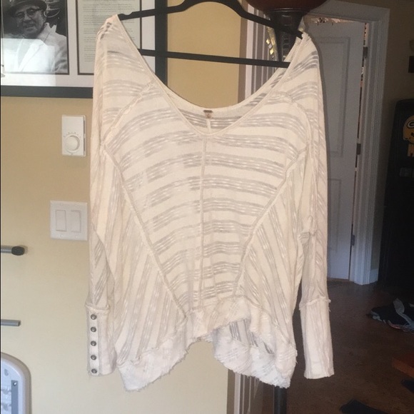 Free People Sweater