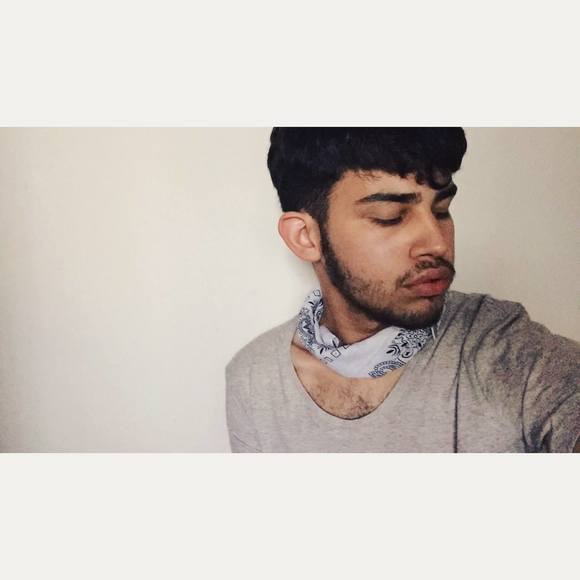 Meet your Posher, Patrick - Picture 1 of 1