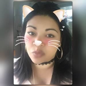 Meet your Posher, Jacqueline