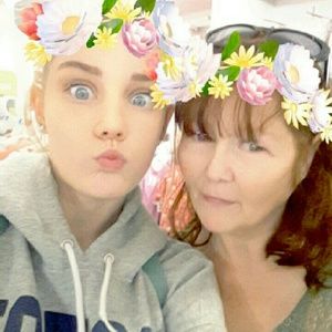 Meet your Posher, Karen