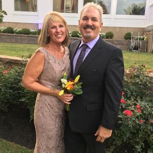 Meet your Posher, Carol