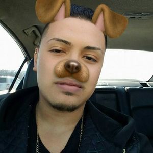 Meet your Posher, Adrian