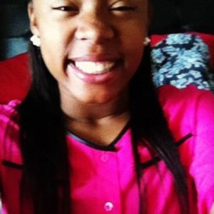 Meet your Posher, Chasity