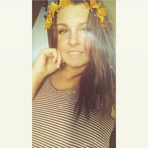 Meet your Posher, Mariah