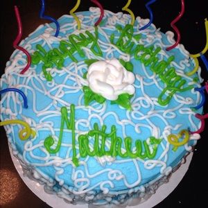 Meet your Posher, Mark