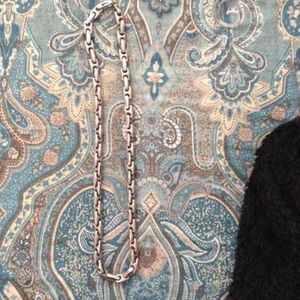 Men's chain 24"