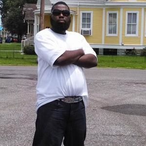 Meet your Posher, James da godd