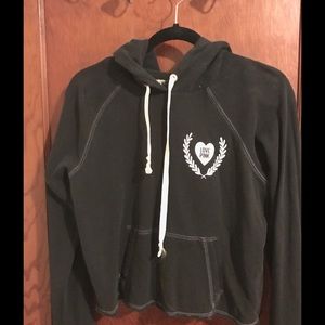 Victoria Secret Pull Over Sweater