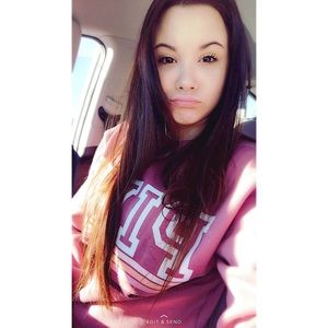 Meet your Posher, Samantha