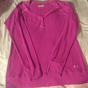 UnderArmour Thermal Long Sleeve