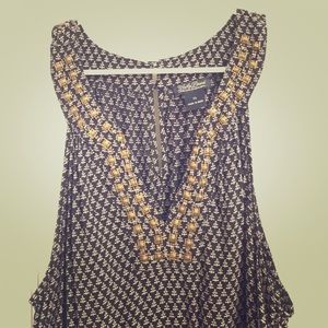 Lucky Brand dress