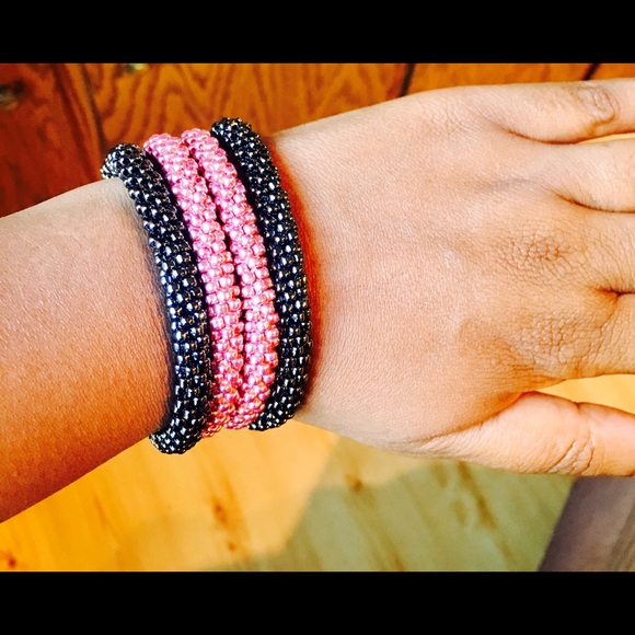Beaded Bracelets
