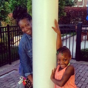 Meet your Posher, Jasmine