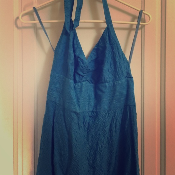 J. Crew sundress