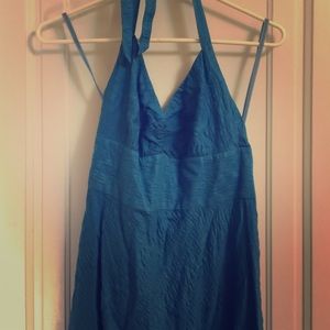 J. Crew sundress