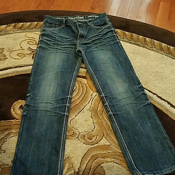 Boys jeans