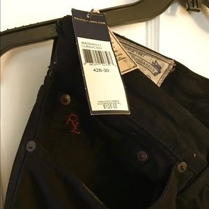 POLO RL Jeans