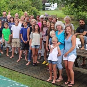 Meet your Posher, Pattye